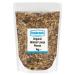 Organic Walnut Large Pieces 1kg | Certified Organic by Fenbrook Organic