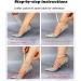 Removable Suede Shoe Straps for Women | Flexible High Heels & Anti-Loose Shoelaces Accessories - Shop Now! - Buy Online on GoSupps.com