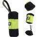 Mipcase Pet Snack Pack Travel Snack Bag Cat Poop Bag Carrier Leashes Dog Snack Bag Fluorescence Cat Snacks L Light Green - Buy Online on GoSupps.com