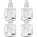 Purell Education Advanced Hand Sanitizer Refill 40.57 oz - Pack of 4 Bottles - Buy Online on GoSupps.com