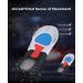Premium Comfort Gel Sports Insoles for Men & Women - Orthotic Cushion with Arch Support for Plantar Fasciitis & Sore Feet Relief | Large (M 7.5-12 / W 9-13) - Buy Online on GoSupps.com