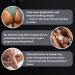 Tanning Oil Sunbed Tanning Accelerator Effective In Sunbed Outdoor Sun Natural Ingredients Intensive Tanning Gel For Outdoor With Vitamin A And E Linseed And Coconut Oil (35ML*2) - Buy Online on GoSupps.com