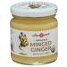 Organic Ginger People Minced Ginger 6.7 Oz - Premium Quality | [Brand Name] - Buy Online on GoSupps.com