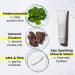 Innisfree Pore Clearing Calming Clay Mask with Volcanic Clusters - Deep Cleansing Mask - Buy Online on GoSupps.com