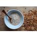 Ground Mahlepi Seeds Mahleb Mahlab Mahlep Traditional Spice for Pastry Making 50gr