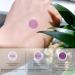 UV Stickers 120 UV Sunscreen Patches UV Test Stickers Patch Sweatproof Self-adhesive Sunny Detection Patch Sun Protection Applicator For Adults And Kids Outdoor Sun Screen transparent to purple - Buy Online on GoSupps.com