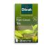 Dilmah Ceylan Sachets de Th Vert 20s