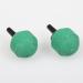 JBL Aeras Micro S2 Air Stone Set - Fine Air Bubbles for Freshwater & Saltwater Aquariums - 21 mm - Buy Online on GoSupps.com