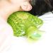 MAIES Hand Warmer & Hot Water Bottle - Silicone Heater for Cervical Spine Relief & Hot Compress - International Shipping Available - Buy Online on GoSupps.com