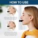 Breathing Exerciser Trainer Deep Breathing Lung Exerciser Device Adjust Resistance Improve Lung Capacity Handheld Lung Expansion Training Tool - Buy Online on GoSupps.com