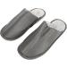 USB Heating Slippers - Electric Heated Windproof 3-Speed Control Comfortable Non-Slip Design for Cold Weather - Size 44-45 - Shop Now! - Buy Online on GoSupps.com