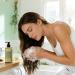 Volume Shampoo 100ml PlantBased Nurturing Volume Shampoo for Fine Hair For Women Men Adults Teenagers Seniors and Various Occasions - Buy Online on GoSupps.com