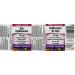 Webber Naturals Soy Isoflavones 50mg 90 Capsules - Buy Online on GoSupps.com