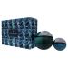 Bvlgari Bvlgari Aqva Men 3.4oz EDT Spray 0.5 EDT Spray 2 Pc Gift Set - Buy Online on GoSupps.com