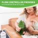 Haakaa Gen.3 SNS Baby Feeding Set | BPA Free, 0m+ Newborn | With Cleaning Brush - Shop Now! - Buy Online on GoSupps.com
