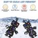 HHMY Robot Shape Silicone Teething Toy for Babies 0-36 Months - Baby Teether Sensory Toy for Infant - POP Fidget Teething Toy - Buy Online on GoSupps.com