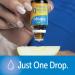 Ddrops Adults 1000IU Liquid Vitamin D3 Supplement - 365 Drops for Strong Bones & Immune Support - Buy Online on GoSupps.com