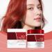 Hair Color Conditioner Moisturizing Conditioner For Frizzy HairLong Lasting Personal Care Products For Men Women Curly Style Dry Bathroom Home Travel Styling Weekly Styl - Buy Online on GoSupps.com