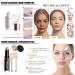 Haikyuu Makeup Set - 29-Piece Complete Cosmetic Set with Bag | Perfect Christmas Gift for Women - Buy Online on GoSupps.com