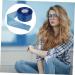 Frcolor One-Way Leg Cover Roll - Disposable Glasses for Hair Coloring Protection | Slim & Effective Hair Treatment Accessories - Buy Online on GoSupps.com