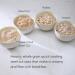 Nature's Path Organic Quick Cook Steel Cut Oatmeal 680 g (Pack of 6) Non-GMO - Buy Online on GoSupps.com