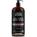 Wilder's Prime Mens Body Wash - Tea Tree Oil  Sandalwood & Vitamin B5 3-in-1 All Over Shower Gel - Body  Hair & Face Cleanser - Moisturizes & Energizes - Made in USA - Daily Skin Care - 32 oz 32 Fl Oz (Pack of 1)