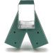Eastern Jungle Gym Easy 1-2-3 A-Frame Swing Set Bracket - Heavy Duty, Easy DIY Installation - Swing Set Parts - Buy Online on GoSupps.com