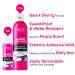 Red by Kiss Hair Glue Spray for Lace Front Wigs 2oz Extreme Hold Water-Resistant Sweat-Proof Delicate Removal 2 Ounce (Pack of 1) - Buy Online on GoSupps.com