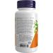 Now Foods Willow Bark Extract 400 mg - 100 Capsules for Natural Pain Relief - Buy Online on GoSupps.com