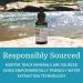 Morter Trace Minerals in Colloidal Suspension  Morter HealthSystem Best Process Alkaline  Nutrient Dense Trace Elements  Fulvic Minerals & Amino Acids 1 - Buy Online on GoSupps.com