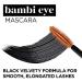 L'Oreal Paris Bambi Eye Washable Mascara Doe Eyes Lasting Volume Length & Lift Definition No Clumping No Smudging Black Brown 0.28 Fl. Oz Washable Black Brown - Buy Online on GoSupps.com
