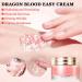 Dragon Blood Serum Face Moisturizer Dragon Blood Cream Retinol Placenta Dragon Blood Cream Anti Aging Cream Retinol Elastic Firming Cream Dragon Blood Cream for Brighten Skin Tone & Fade Fine Lines - Buy Online on GoSupps.com