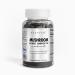 EXUVITAL Mushroom Extract Complex Gummy - Supports Immunity & Energy, Memory and Cognition, Vegan - 60 Count,