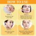 Kojic Acid Turmeric Overnight Wrapping Peel Off Mask - Nourrit la peau terne et in gale avec du collag ne hydrolys pour une peau clatante et ferme. Soins cor ens 2.53 fl. oz. (2.53 fl. oz.) - Buy Online on GoSupps.com