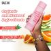 Grapefruit Yoni Gel Wash - Intimate Care for Women | pH Balance Cruelty-Free Feminine Hygiene (8 Fl Oz - Buy Online on GoSupps.com