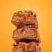 Free Soul Vegan Protein Bar | Plant Based Chocolate Caramel & Peanut | High Protein Dairy Free Low Sugar Low Carb | 12 Count - Buy Online on GoSupps.com