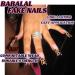 Buy BABALAL Long Press on Nails - Square Fake Nails with Wild Cheetah Design | 24Pcs Brown Glue-ons for Fall - Acrylic French Tip Squoval Nails ANG07 - Buy Online on GoSupps.com