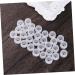 SKISUNO 30pcs Drinks Beverage End Can Cover Beverage Can Cap Can End Bottle Cap Nese As Shown Size 2 - Buy Online on GoSupps.com