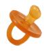 SWEETIE Orthopedic Rubber Pacifier for 0-6 Months - Safe & Comfortable 1 Piece - Ideal for International Shipping - Buy Online on GoSupps.com