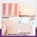 480 PCS Eyelid Tape with Lifting Cream for Heavy Droopy Eyelids - Instant Eyelid Correcting Strips - Buy Online on GoSupps.com