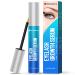 Eyelash Growth Serum (0.17 oz) Lash Serum for Fuller & Longer Looking Alluring Eyelashes Eyelash Serum for Eyelashes and Eyebrows Premium Lash Growth Serum for Eyelash Extensions