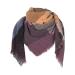 Women's Scarf Elegant luxurious scarf loop scarf wrap scarf neck warmer scarves for cold weather ladies scarf poncho one size E