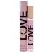 Victoria's Secret Love Eau de Parfum Rollerball 0.24 Fl Oz (Pack of 1)
