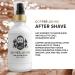 After Shave Splash - Paraben-Free Vegan Refreshing & Cooling 1903 4 oz | Tone & Refresh Skin - Buy Online on GoSupps.com