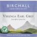 Birchall Tea Bags Virunga Earl Grey Tea Afternoon Black Tea Bursting with Full Flavour Perfect Vegan Gifts 20 Enveloped Plant-Based Prism Tea Bags - Buy Online on GoSupps.com