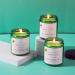 Buy Lavender Scented Candles - 100% Soy Wax Aromatherapy Candles for Women & Men | 7.05 oz 45H Long Lasting - Buy Online on GoSupps.com