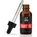 AP Donovan Premium Beard Oil 30ml - Sustainable Sandalwood Beard Care | CODEX Series - International Shipping - Buy Online on GoSupps.com