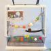 Rypet Parakeet Nesting Box with Perch - Transparent Design for Cockatiel, Lovebirds, Budgie - Bird Cage House for Finch, Canary, Conure - Buy Online on GoSupps.com
