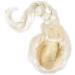 HUFFA Beautiful Adult Wig light gold Braid Up - Buy Online on GoSupps.com