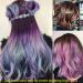 Silicone Highlight Caps Set - 2 PCS Professional Reusable Hair Coloring Caps for Men and Women - Buy Online on GoSupps.com